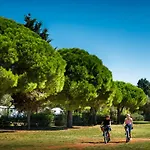 Feriested Maistra Select Amarin Rovinj