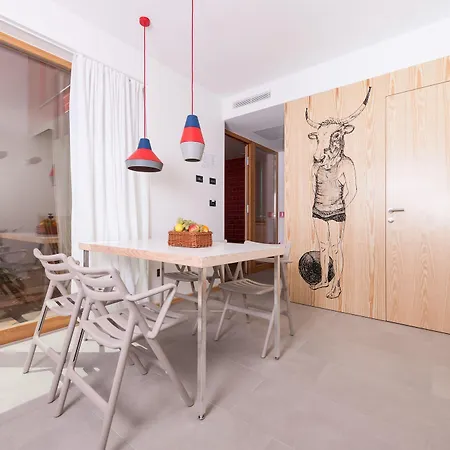 אתר נופש Maistra Select Amarin 4*