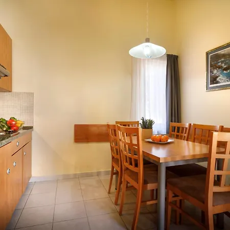 Resort Maistra Select Amarin