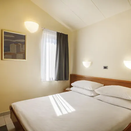 אתר נופש Maistra Select Amarin 4*