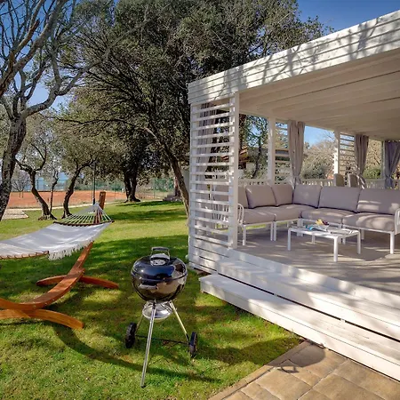 אתר נופש Maistra Select Amarin 4*