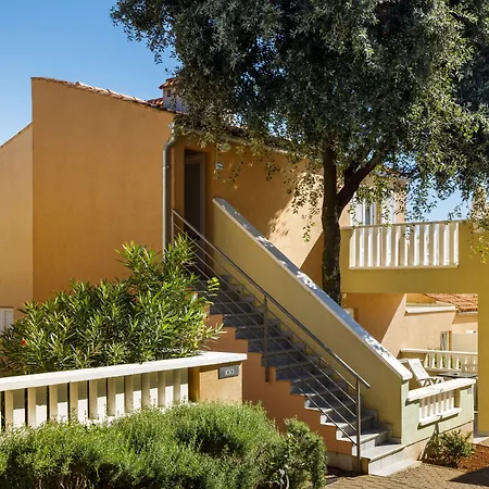 Maistra Select Amarin אתר נופש 4*