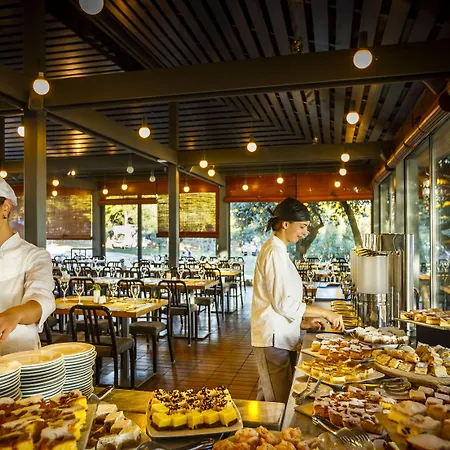 Resort Maistra Select Amarin 4*