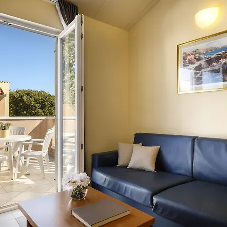 Resort Maistra Select Amarin Rovinj