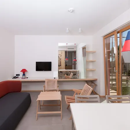 Maistra Select Amarin אתר נופש 4*