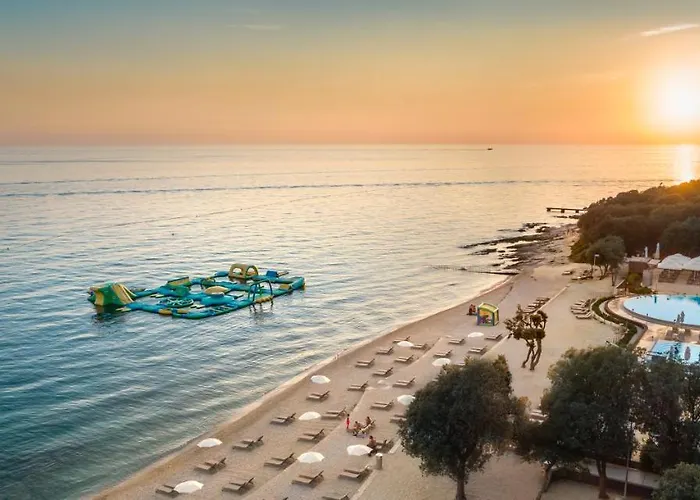 Maistra Select Amarin Resort Rovinj