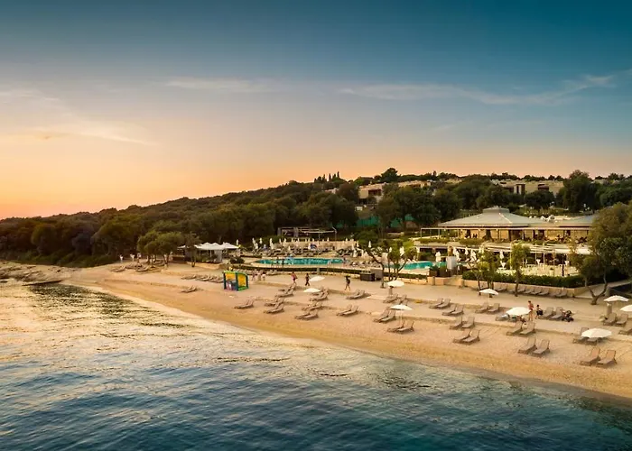 Maistra Select Amarin Rovinj