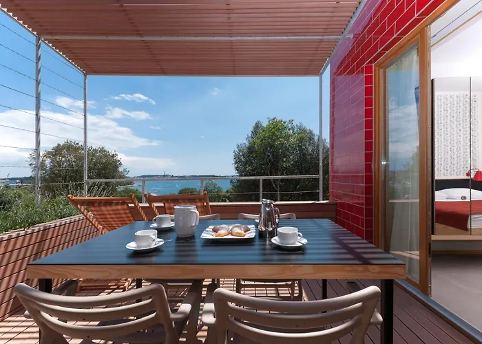 Maistra Select Amarin Rovinj