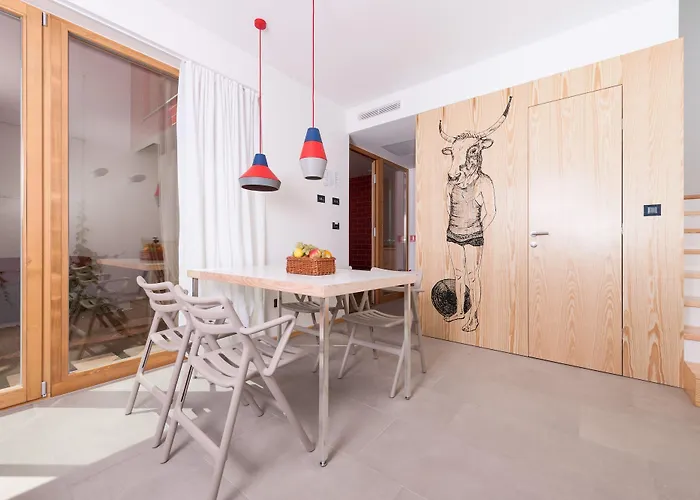 Resort Maistra Select Amarin 4*