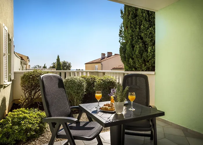 Maistra Select Amarin 4* Rovinj