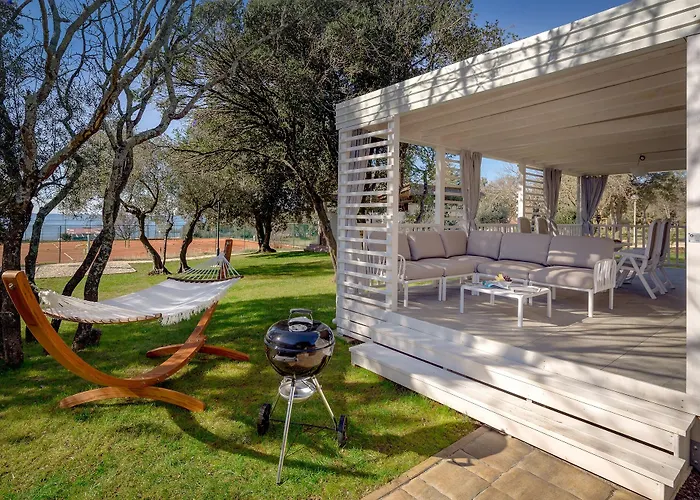 Resort Maistra Select Amarin 4*