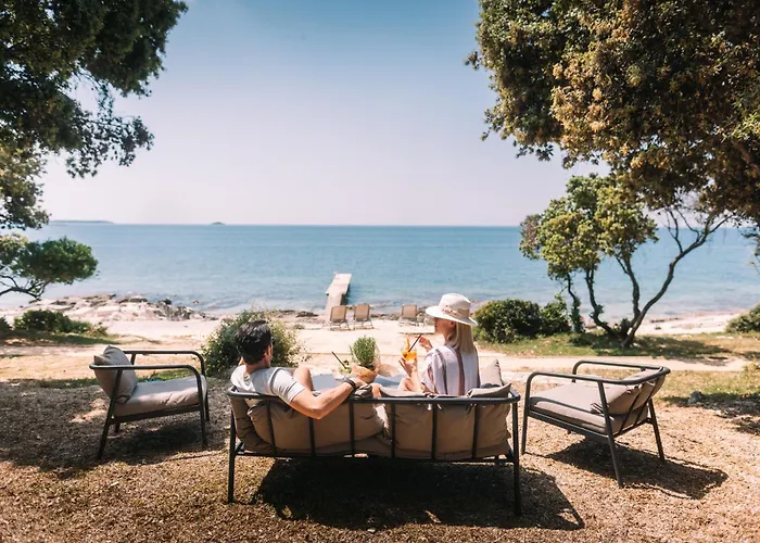 Feriested Maistra Select Amarin Rovinj