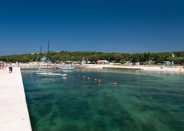 Resort Maistra Select Amarin 4*