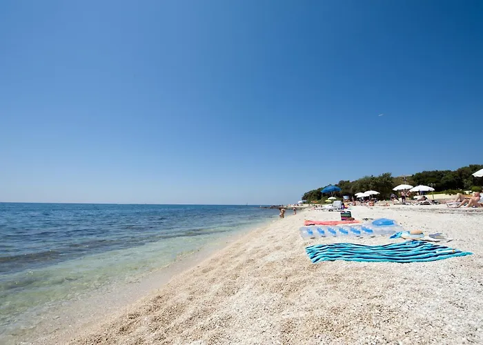 Resort Maistra Select Amarin 4*