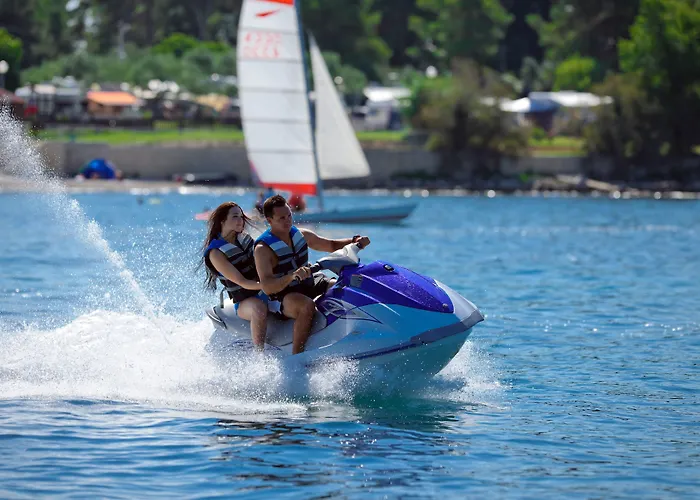 Maistra Select Amarin