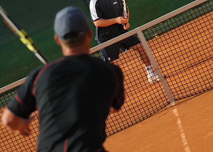 Resort Maistra Select Amarin Rovinj