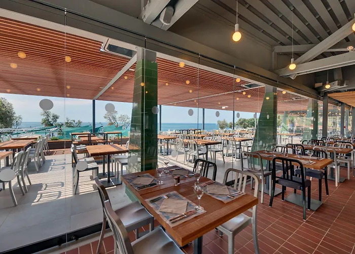 Maistra Select Amarin Rovinj