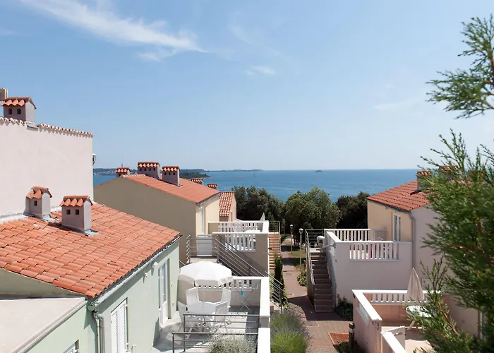 Maistra Select Amarin Rovinj