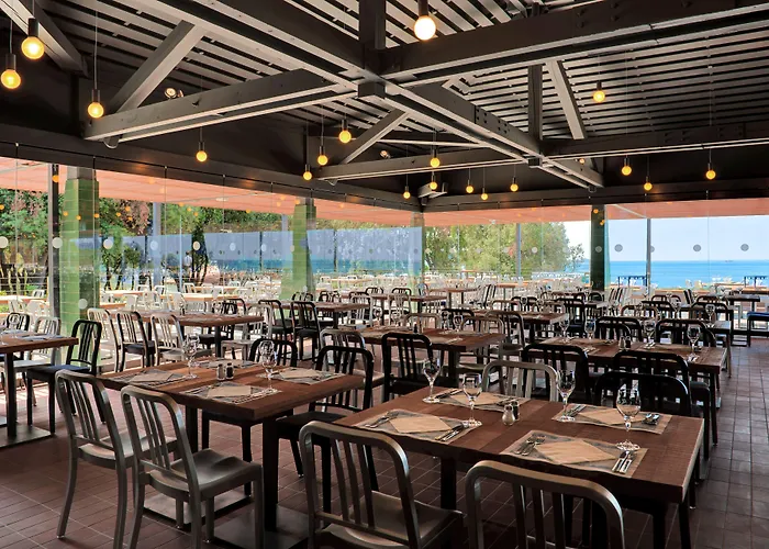 Maistra Select Amarin Resort Rovinj