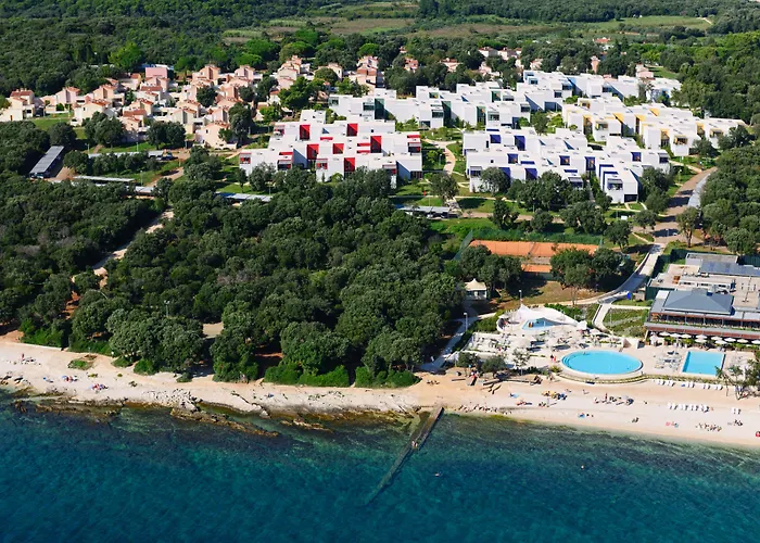 Maistra Select Amarin 4* Rovinj