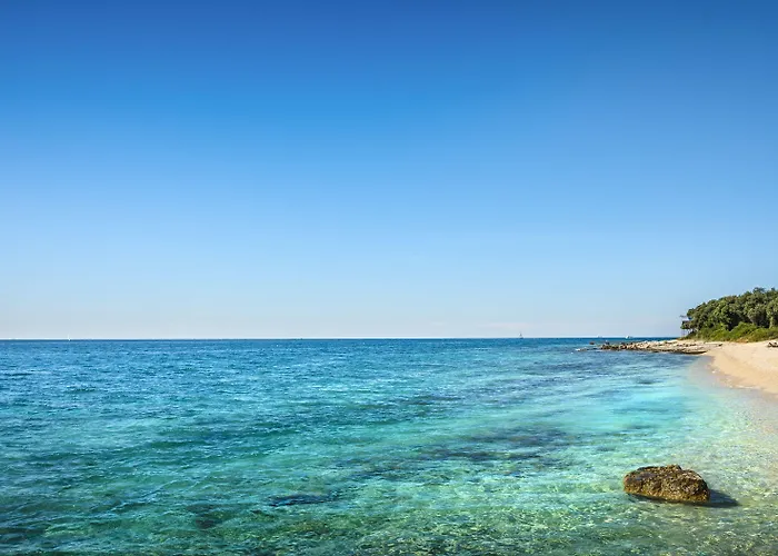 Resort Maistra Select Amarin 4*