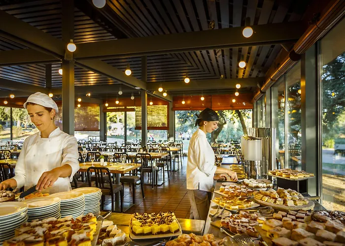 Resort Maistra Select Amarin 4*