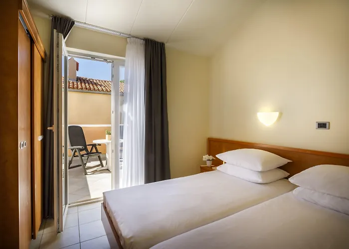 Maistra Select Amarin Resort 4*