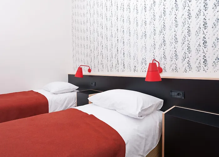 Maistra Select Amarin Rovinj