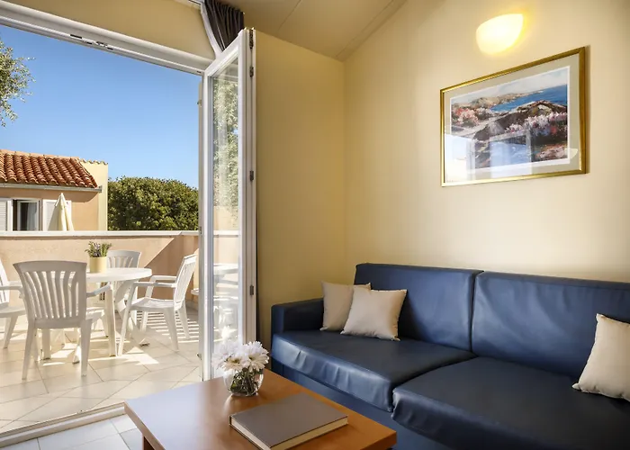 Resort Maistra Select Amarin Rovinj