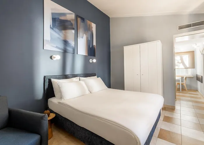 Resort Maistra Select Amarin Rovinj