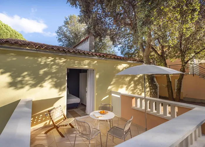 Resort Maistra Select Amarin