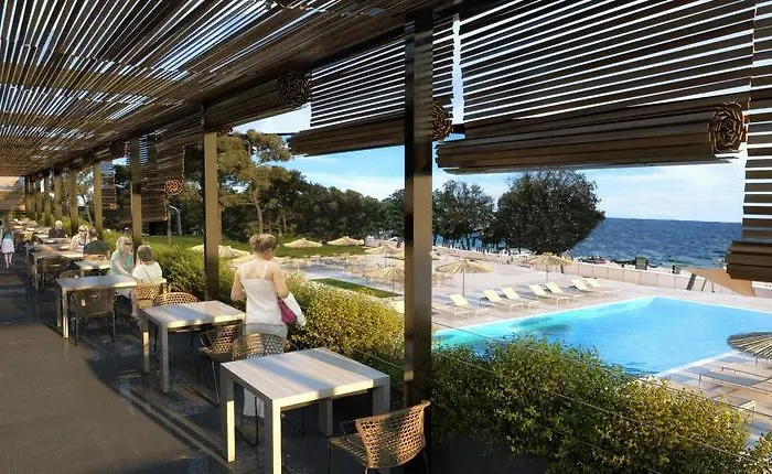Resort Maistra Select Amarin Rovinj