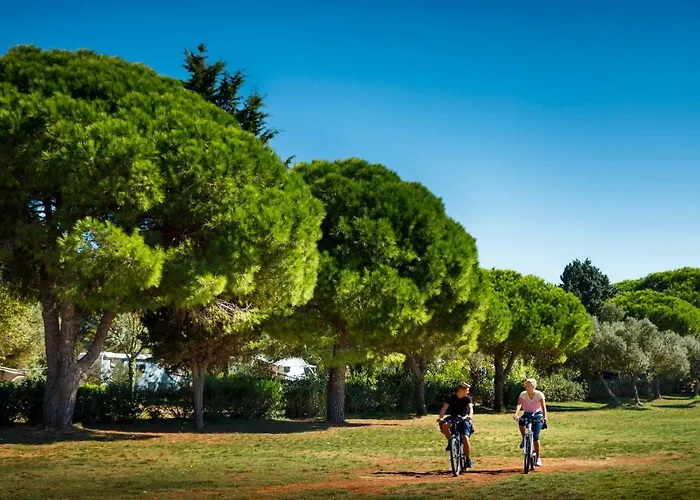 Resort Maistra Select Amarin Rovinj