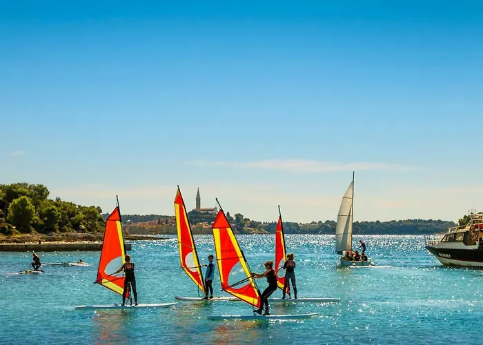 Maistra Select Amarin 4* Rovinj