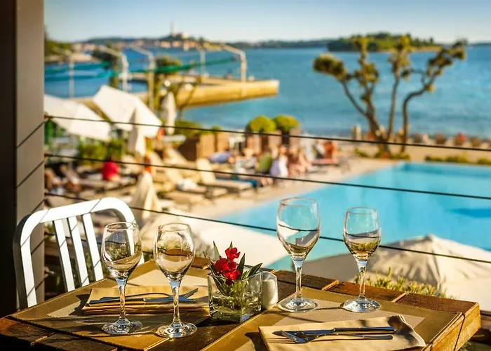 Maistra Select Amarin 4* Rovinj