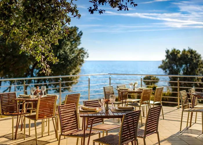 Resort Maistra Select Amarin Rovinj