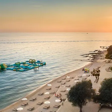 Maistra Select Amarin Üdülőközpont Rovinj