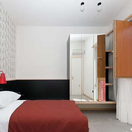 Θέρετρο Maistra Select Amarin