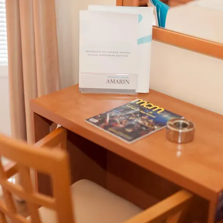 Maistra Select Amarin Θέρετρο 4*