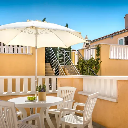 Resort Maistra Select Amarin Rovinj