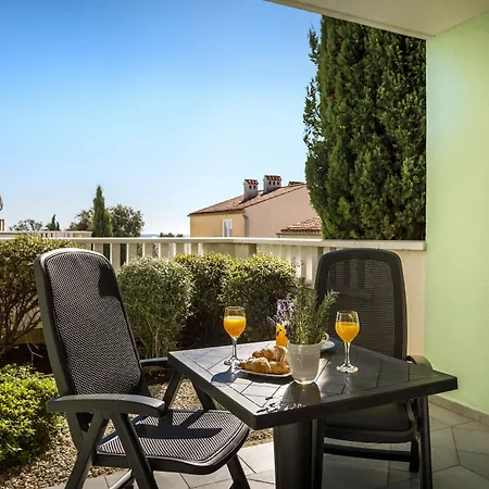 Maistra Select Amarin 4* Ρόβινι