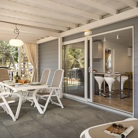 Maistra Select Amarin Θέρετρο 4*