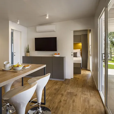 Resort Maistra Select Amarin 4*