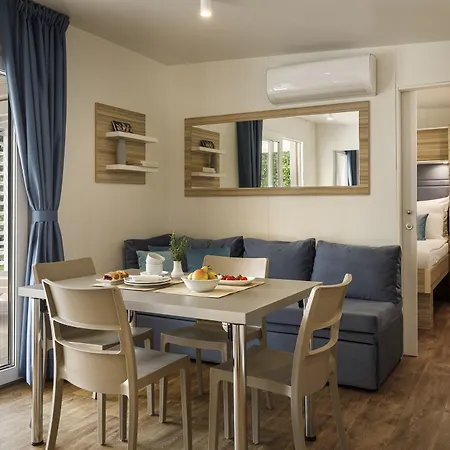 Üdülőközpont Maistra Select Amarin Rovinj