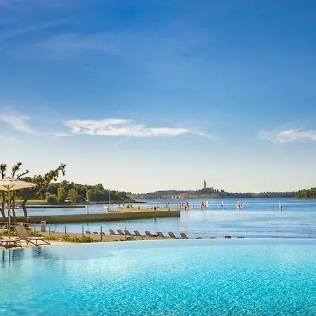 Maistra Select Amarin Semesteranläggning (resort) Rovinj