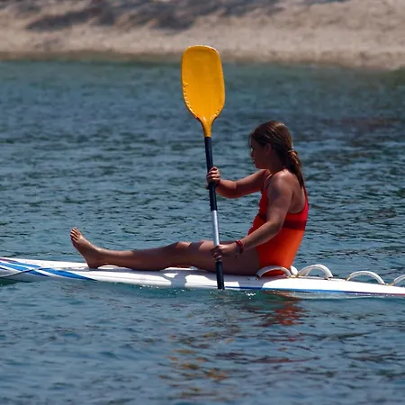 Maistra Select Amarin Ρόβινι