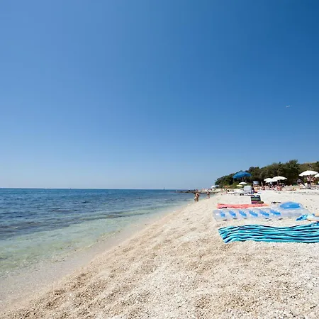 Üdülőközpont Maistra Select Amarin 4*