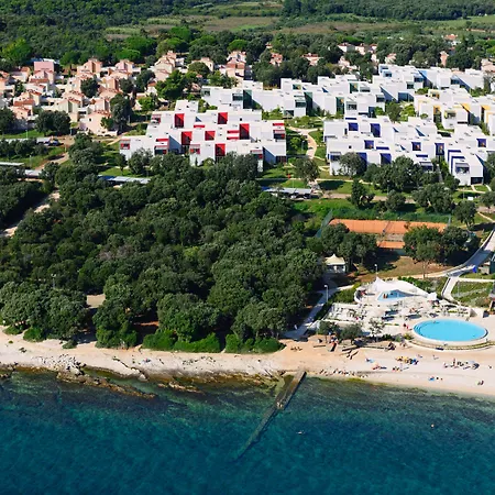 Maistra Select Amarin 4* Ρόβινι