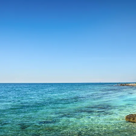 Resort Maistra Select Amarin 4*