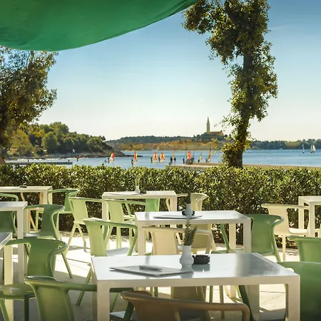 Θέρετρο Maistra Select Amarin